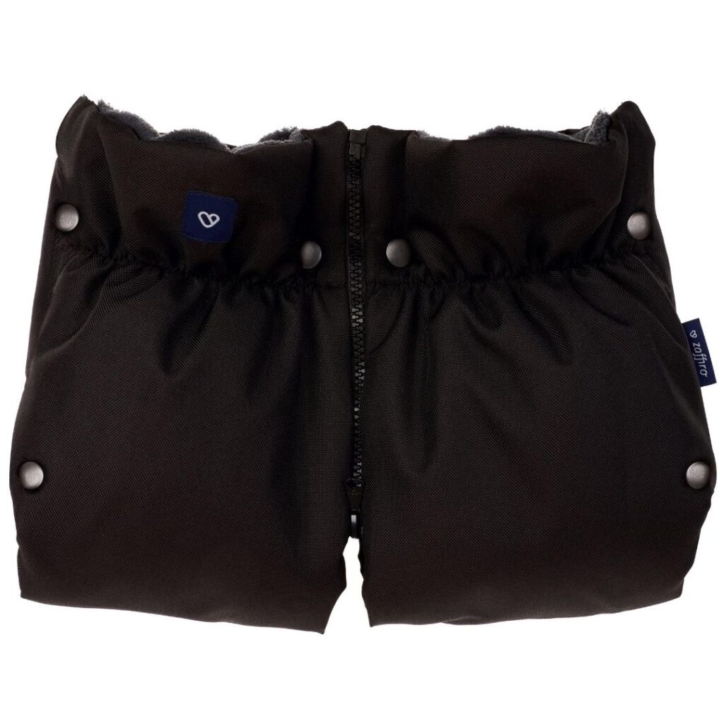 Soojad meriinovillased vankrikindad – MUST, Zaffiro