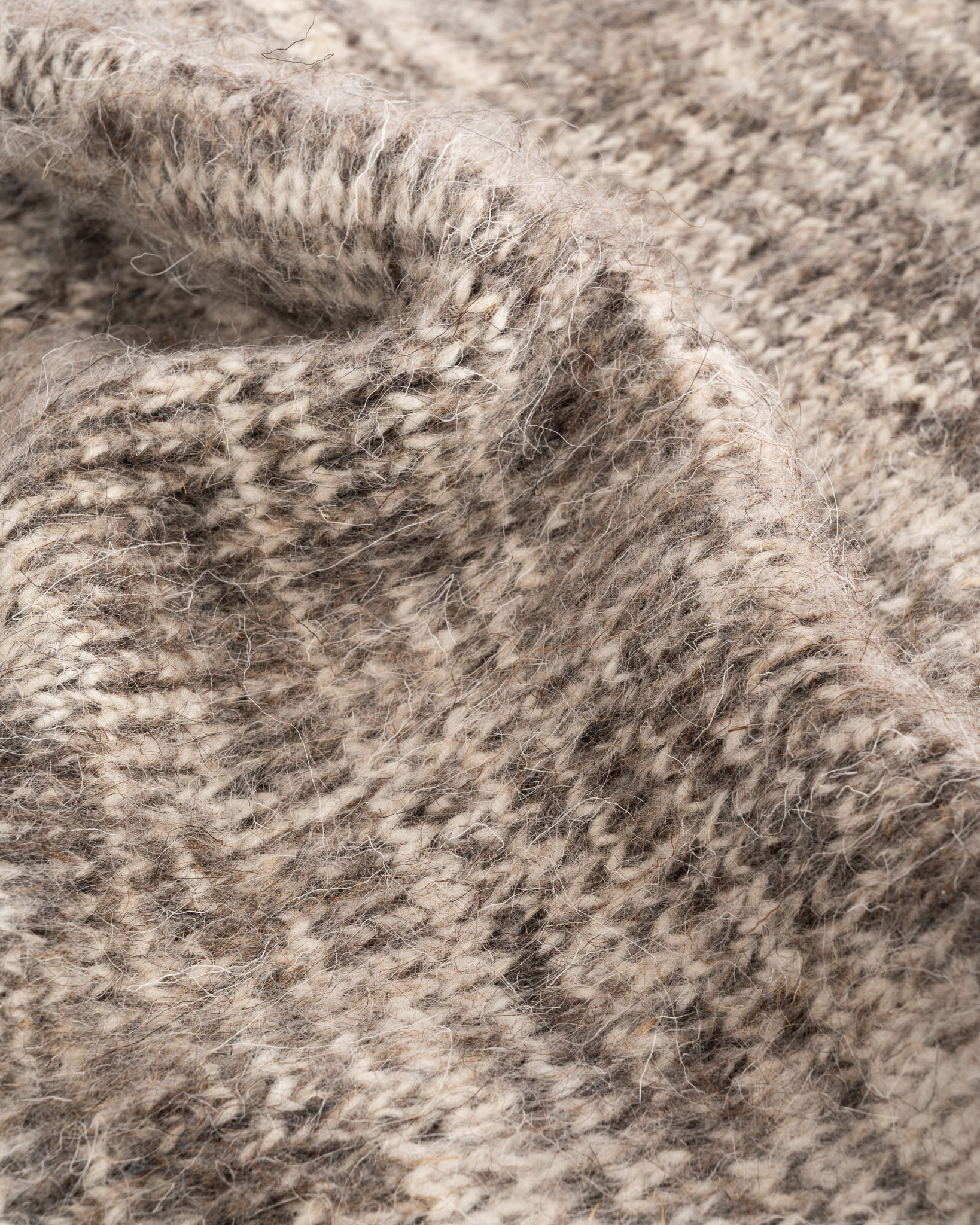 Alaseljavalu leevendav vöö, 100% koera villa, WoolLando