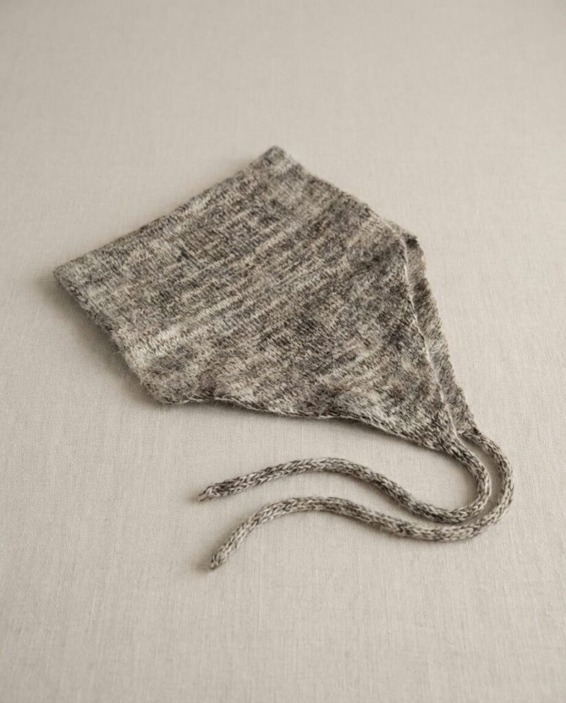 Alaseljavalu leevendav vöö, 100% koera villa, WoolLando