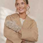 Hallid 100% koervillased labakindad "unisex" – WoolLando