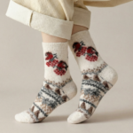 Merinovillased sokid BALTA SNIEGENA, WoolLando