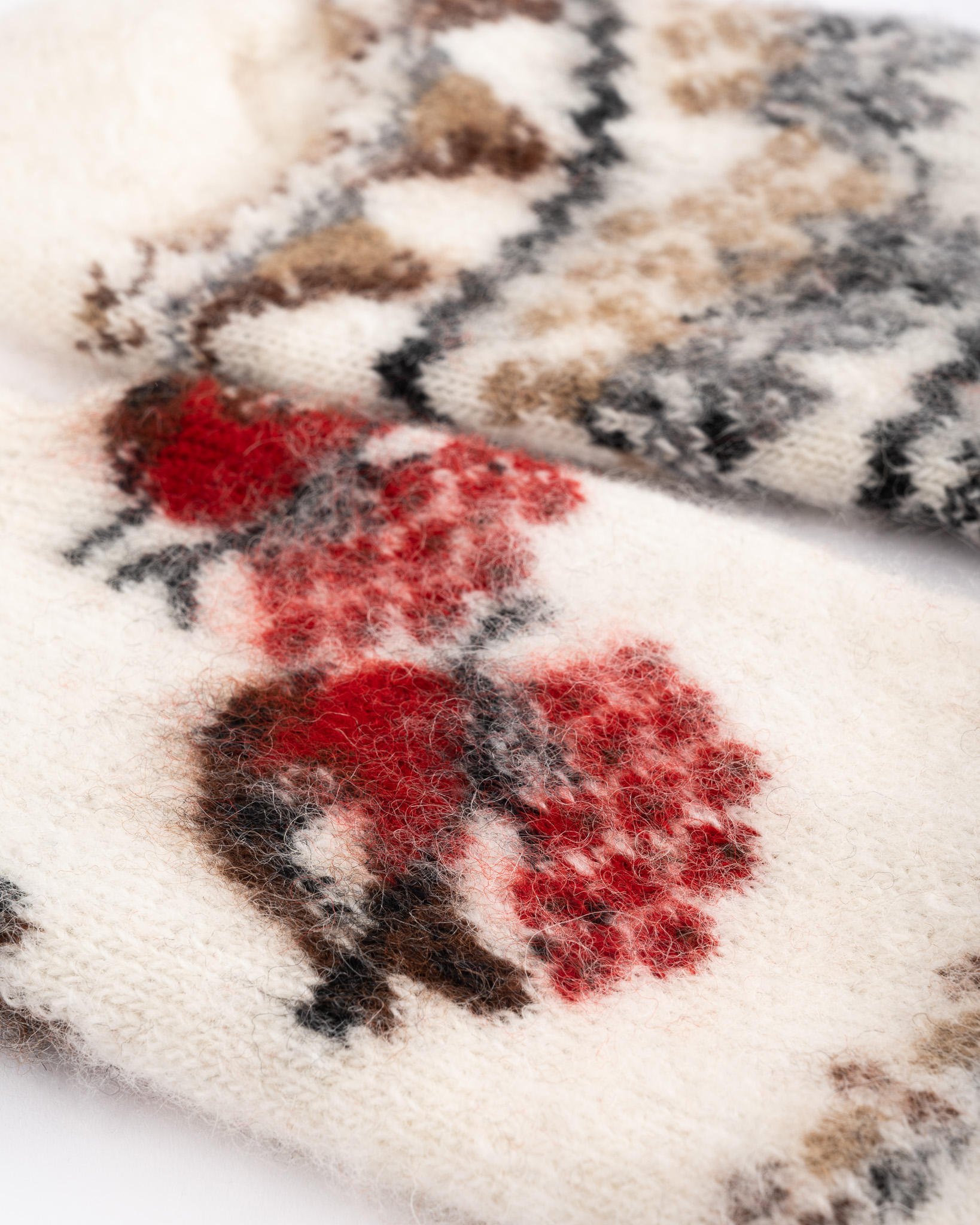 Merinovillased sokid BALTA SNIEGENA, WoolLando