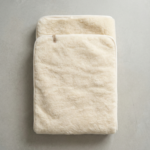 Meriinovillane beebi magamiskott, WoolLando