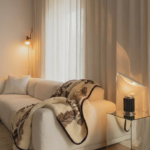 100% merinovilla kerge tekk OAK, WoolLando