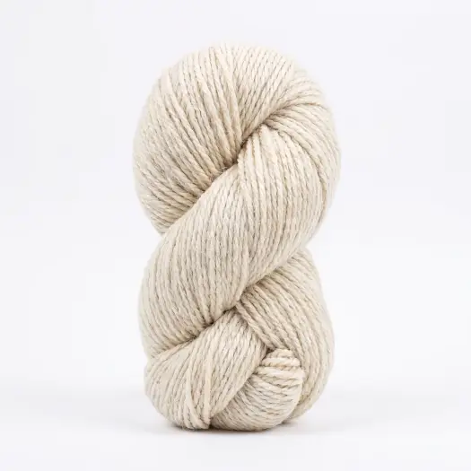 Uus-Meremaa lambavilla lõng 1 kg – YELLOWISH, WoolLando