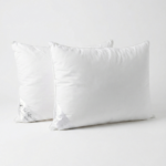 Ergonoomiline unesulis ja sulg padi, WoolLando