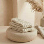 Käsitsi valmistatud lamba- ja koera villa sokid GRASS, WoolLando