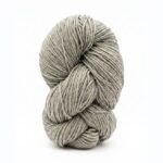 Lambavilla lõng 1 kg – KHAKI, WoolLando