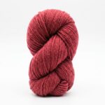 Lambavilla lõng 1 kg – RED, WoolLando