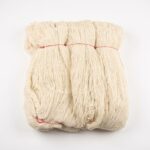 Lambavilla lõng 3,5 kg – WHITE, WoolLando