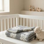 Laste hall villa tekk TEDDY BEAR