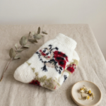 Laste merinovillased sokid LEPATRIINU, WoolLando