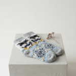 Laste merinovillased sokid KITTEN, WoolLando