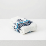 Laste merinovillased sokid PINGVIIN, WoolLando