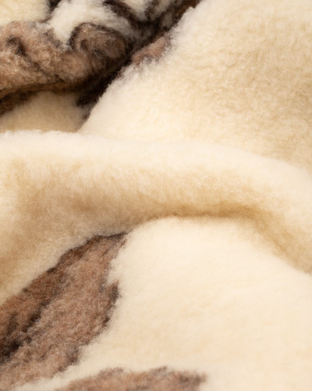 100% merinovilla kerge tekk OAK, WoolLando