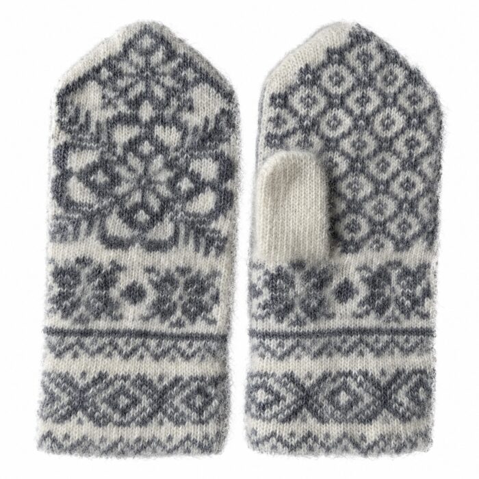 Naiste meriinovillased labakindad BLIZZARD, WoolLando
