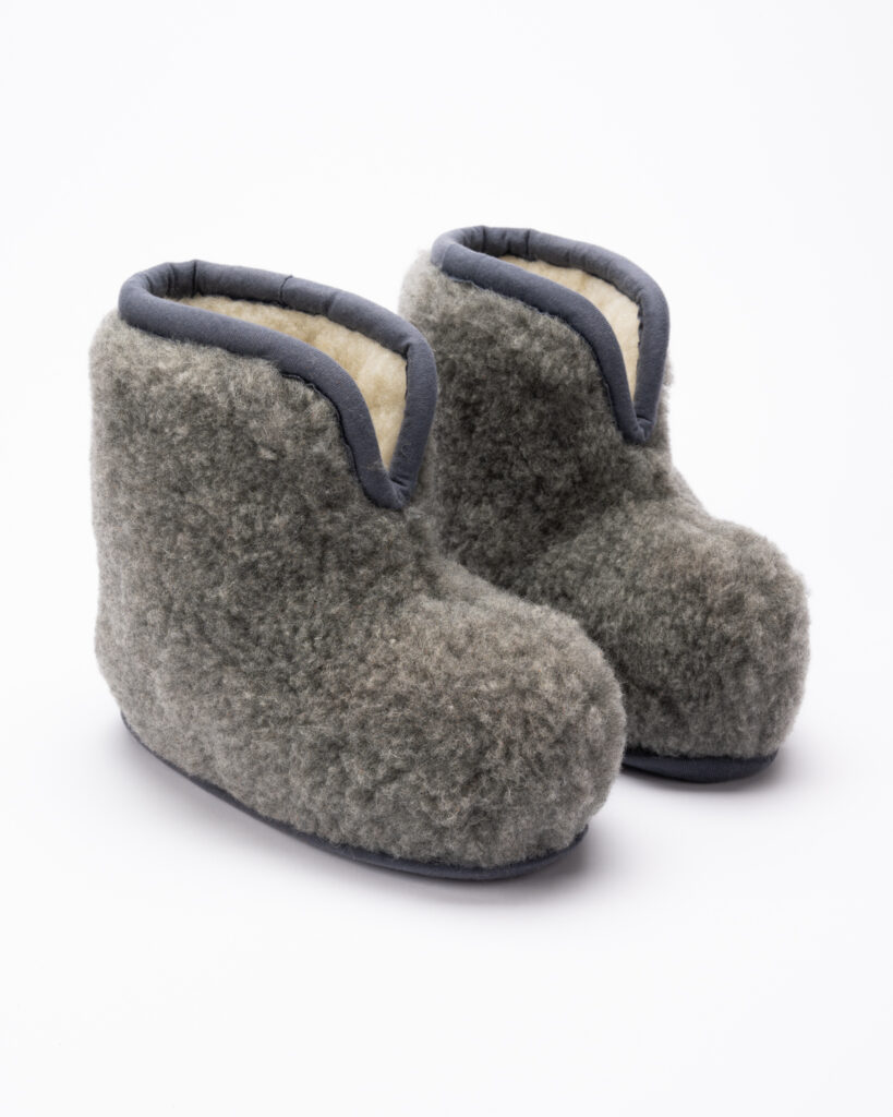 Merinovillased pahklujalatsid PILKIS, WoolLando