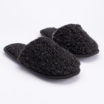 Meriinovillased sussid BLACK, WoolLando