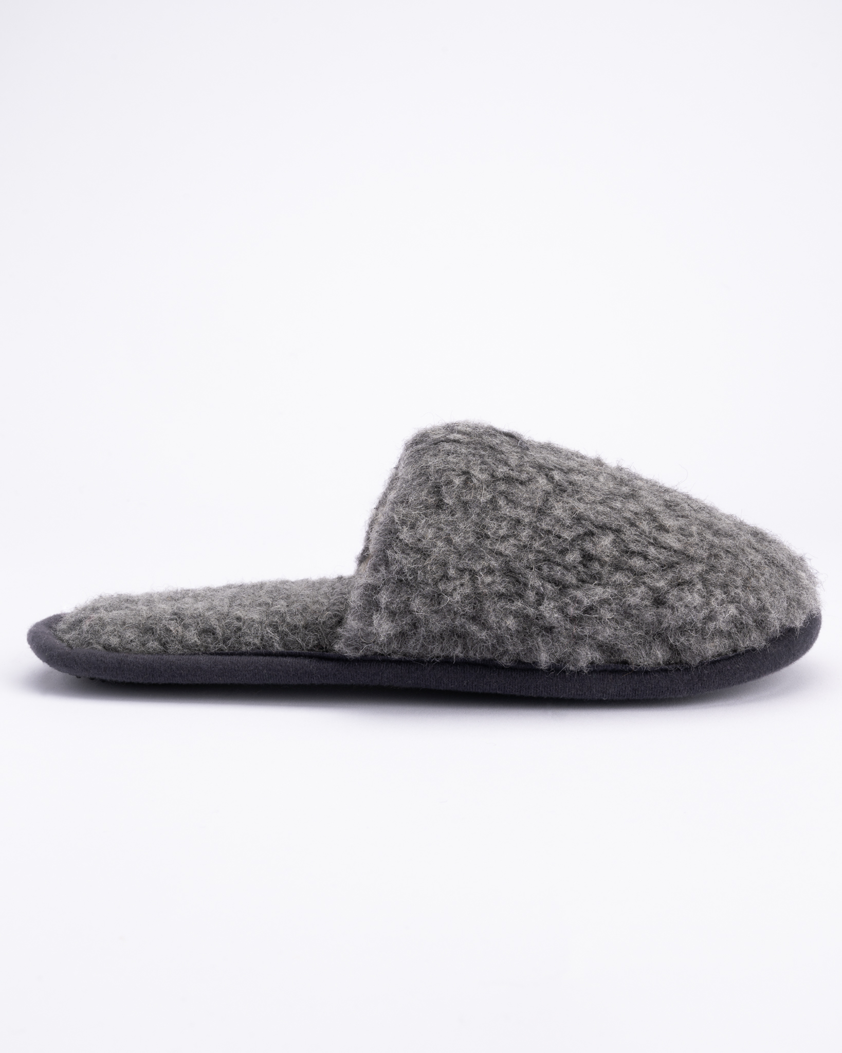 Hallid meriinovillased sussid GREY, WoolLando