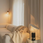 100% merinovilla kerge tekk-pleed, WoolLando