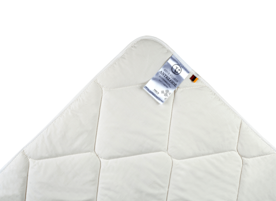 Pestav lambavilla tekk SUPERWASH 300 g/m²