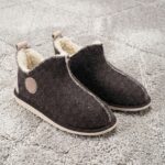 Merinovillased pahklujalatsid CORA, WoolLando