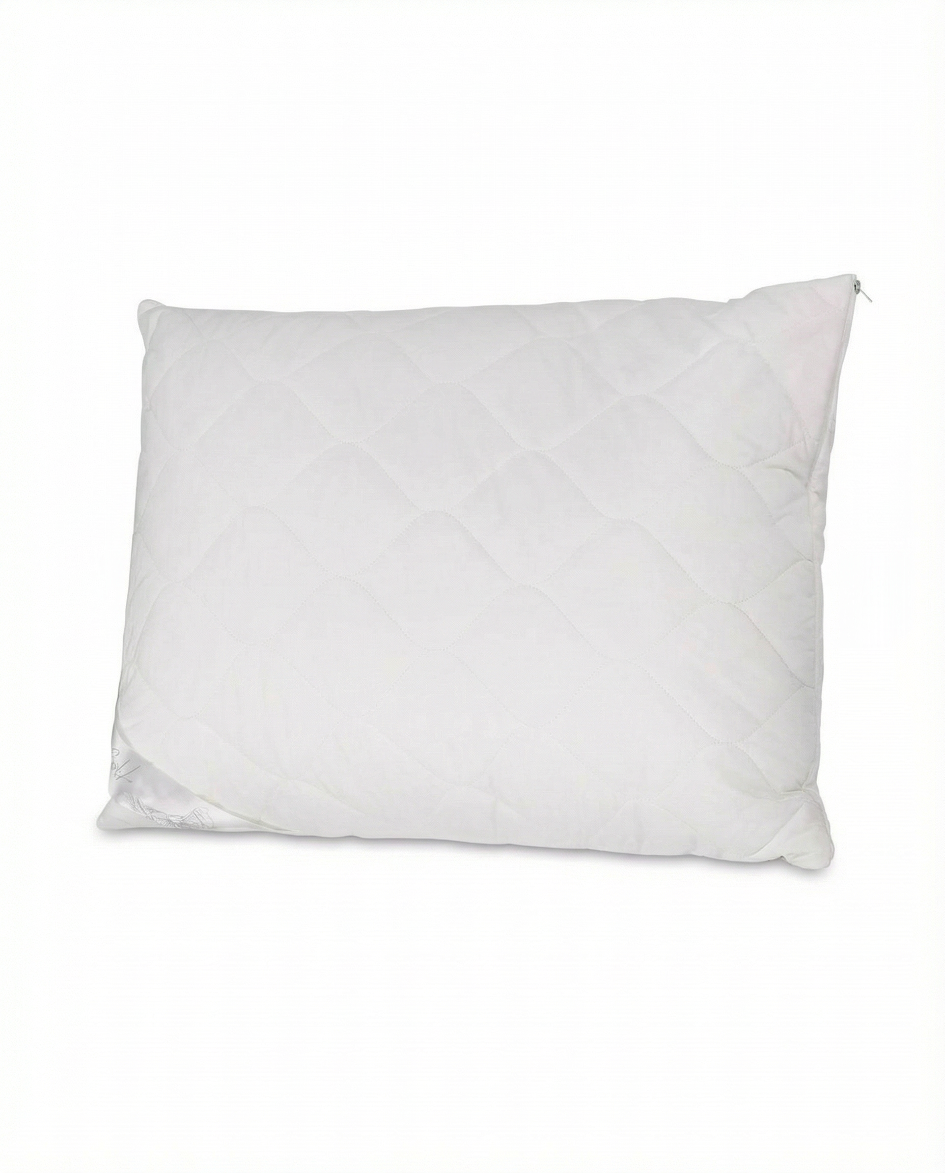 Luksuslik allergiavastane teki ja padja komplekt SILK 300 g/m²