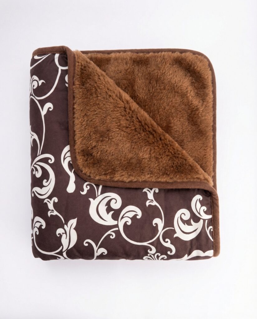 Kaamelvillane tekk ERA, WoolLando