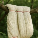 Lambavilla lõng 3,5 kg – WHITE, WoolLando