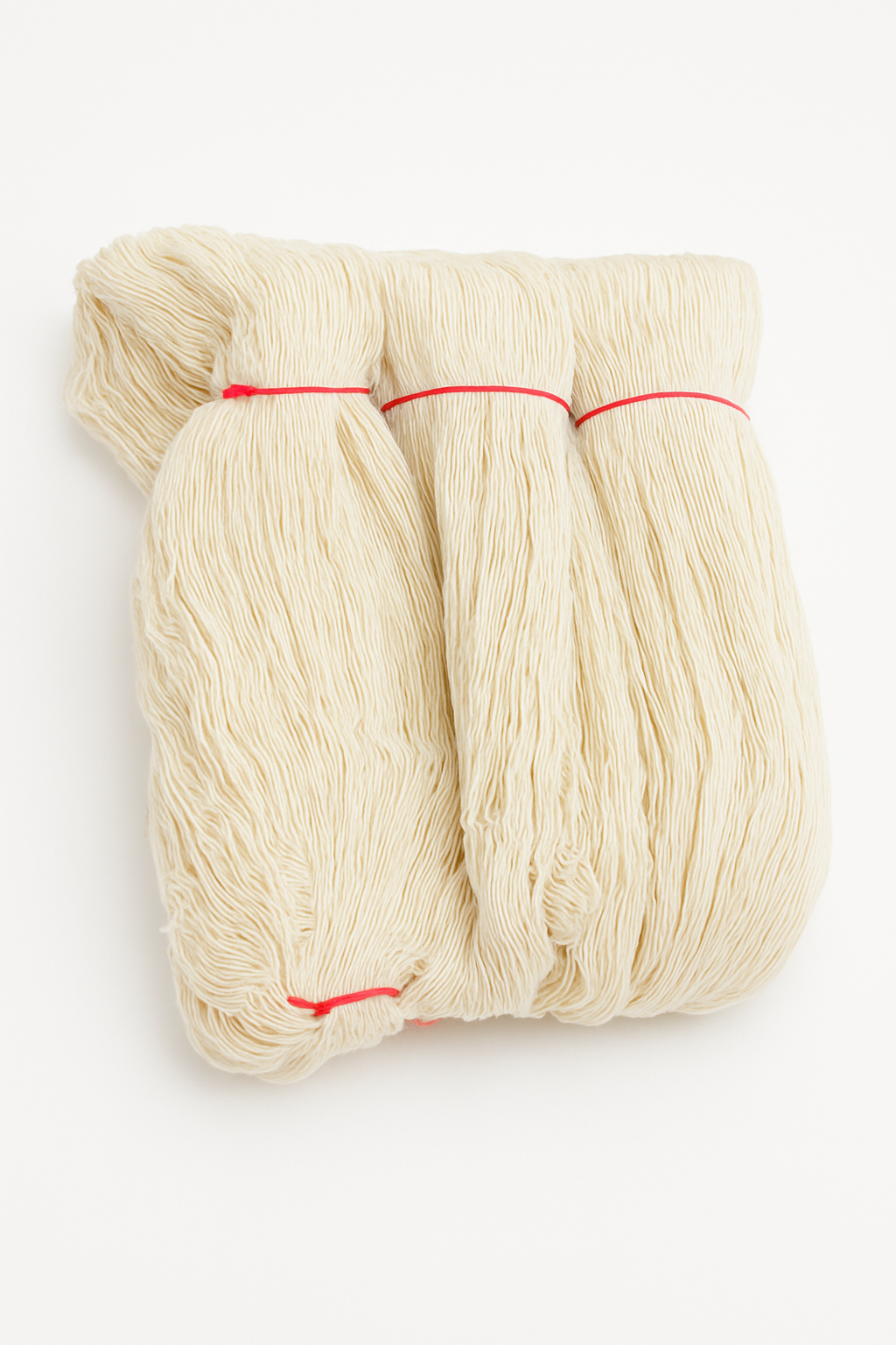 Lambavilla lõng 3,5 kg – WHITE, WoolLando