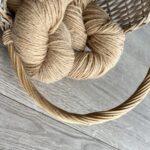 Alpakavilla lõng 100 g – LIIV, WoolLando