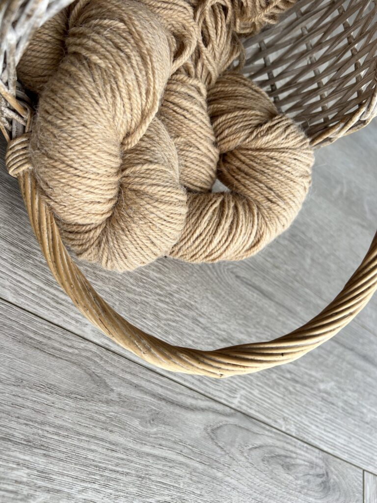 Alpakavilla lõng 100 g – LIIV, WoolLando