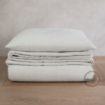 Luksuslik allergiavastane teki ja padja komplekt SILK 300 g/m²