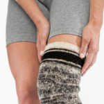 100% koera villa põlvekaitsmed, WoolLando