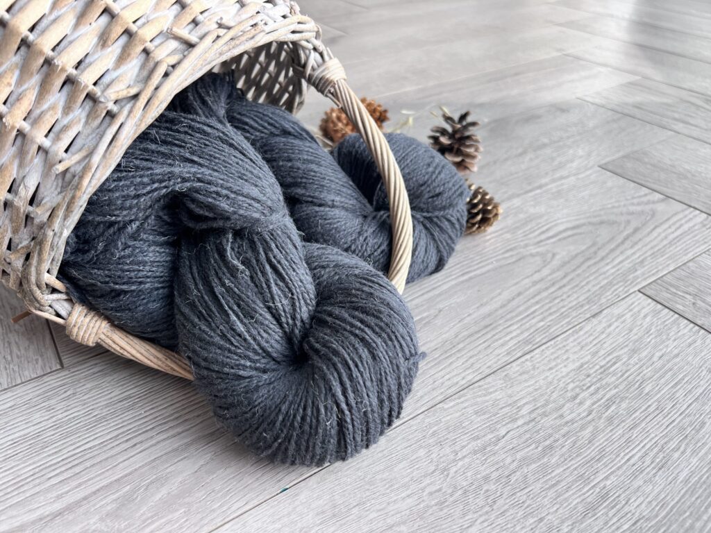 Lambavilla lõng 1 kg – TUMEHALL, WoolLando