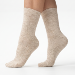 Looduslikust kiust sokid LINAS, WoolLando