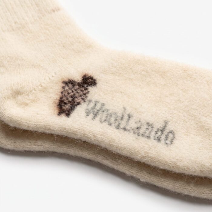 Meriinovillased sokid CAT, WoolLando