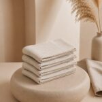 Looduslikust kiust sokikomplekt (4 paari) LINAS, WoolLando