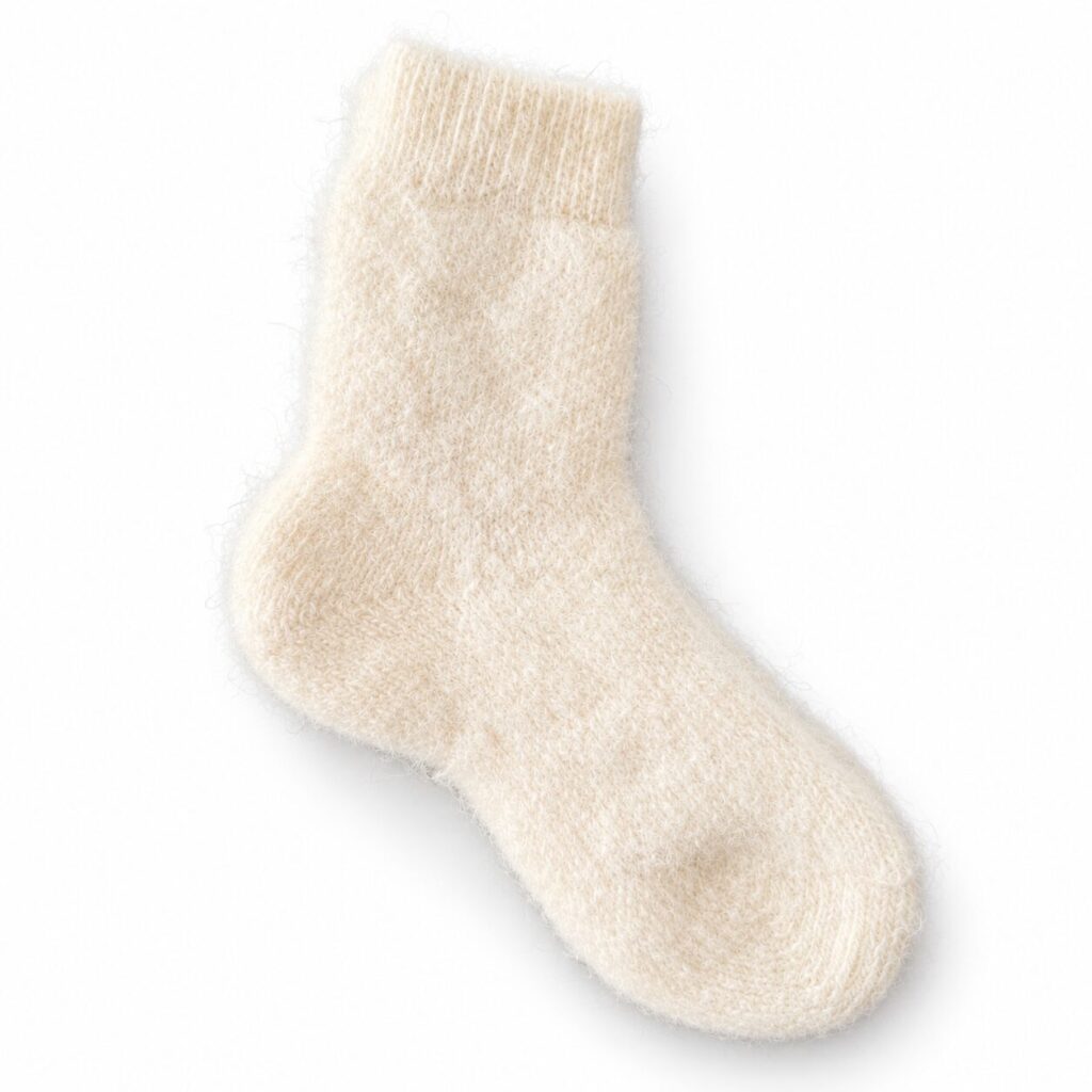 Laste merinovillased sokid TUTIS, WoolLando